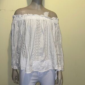 Women’s Astr The Label Shirt